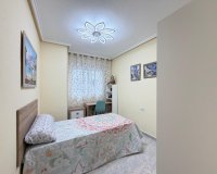Revente - Appartement -
Torrevieja - Playa del Cura
