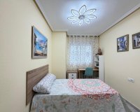 Revente - Appartement -
Torrevieja - Playa del Cura