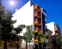Revente - Appartement -
Torrevieja - Playa del Cura