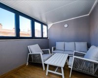 Revente - Appartement -
Torrevieja - Playa del Cura