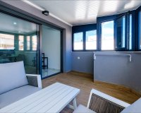 Revente - Appartement -
Torrevieja - Playa del Cura