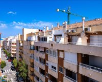 Revente - Appartement -
Torrevieja - Playa del Cura