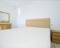 Revente - Appartement -
Torrevieja - Playa del Cura