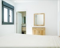 Revente - Appartement -
Torrevieja - Playa del Cura