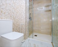 Revente - Appartement -
Torrevieja - Playa del Cura