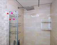 Revente - Appartement -
Torrevieja - Playa del Cura