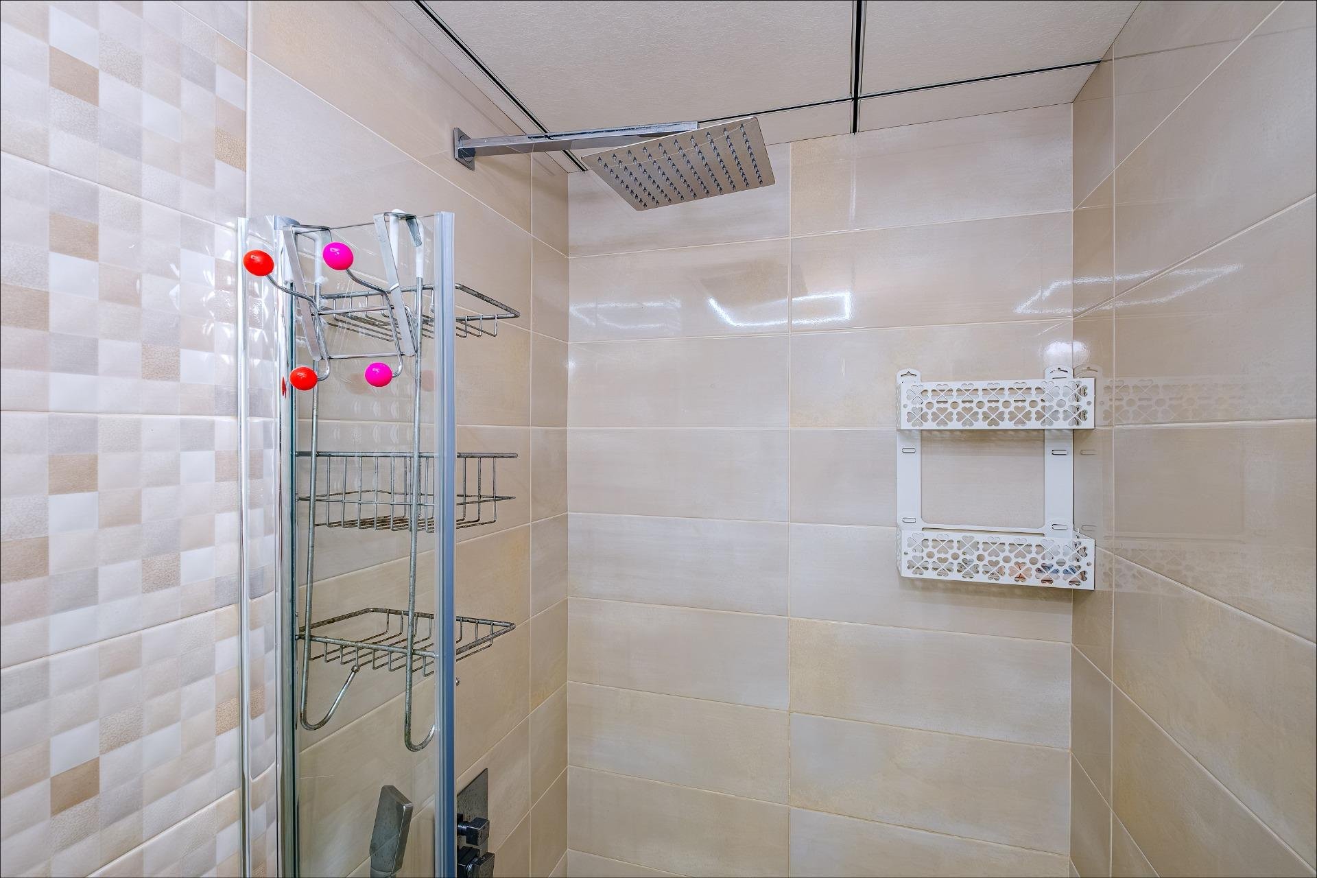 Revente - Appartement -
Torrevieja - Playa del Cura
