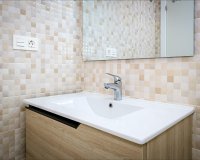 Revente - Appartement -
Torrevieja - Playa del Cura