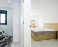 Revente - Appartement -
Torrevieja - Playa del Cura