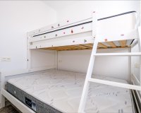 Revente - Appartement -
Torrevieja - Playa del Cura
