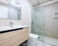 Revente - Appartement -
Torrevieja - Playa del Cura