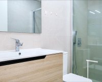 Revente - Appartement -
Torrevieja - Playa del Cura