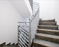 Revente - Appartement -
Torrevieja - Playa del Cura