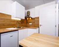 Revente - Appartement -
Torrevieja - Playa del Cura