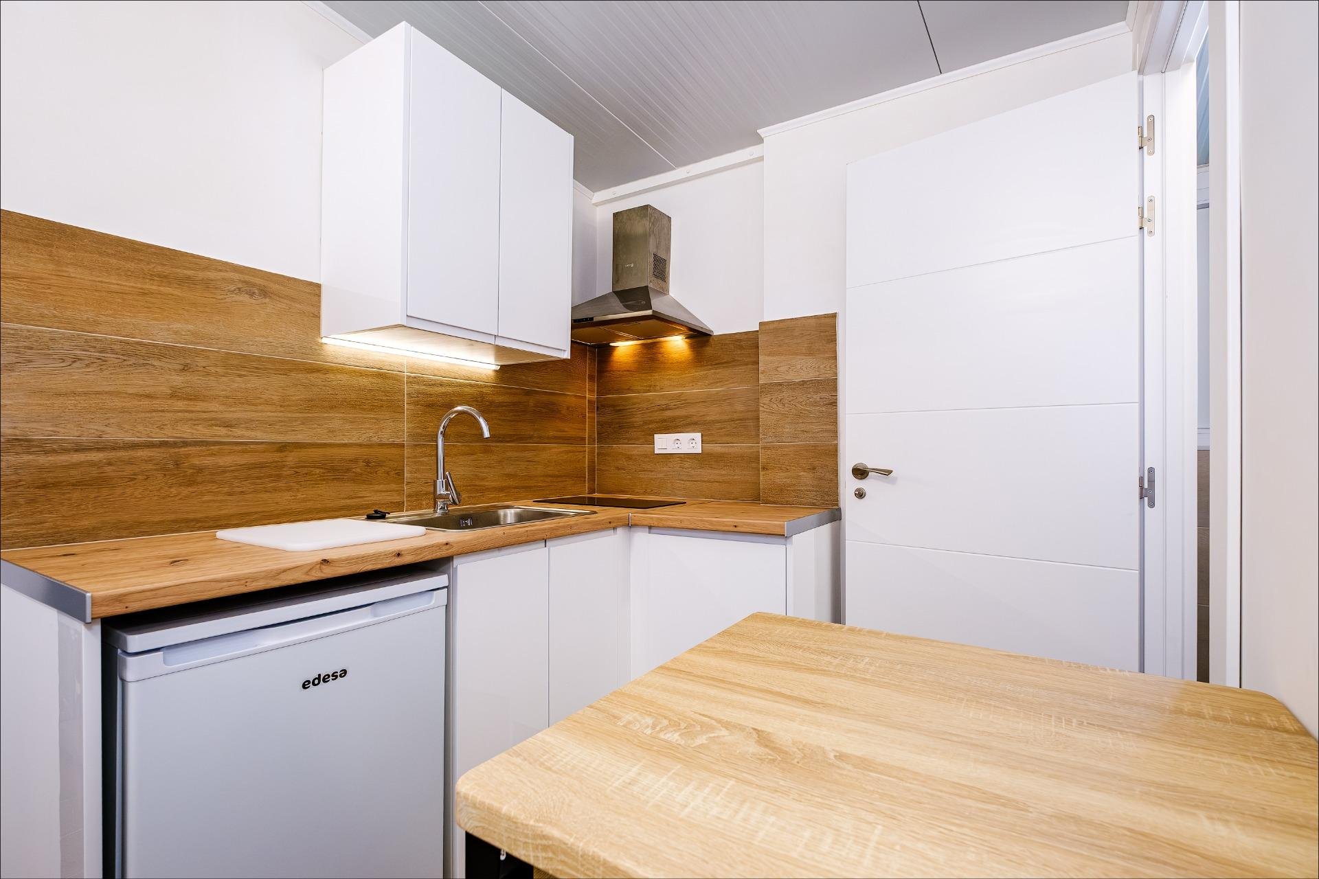 Revente - Appartement -
Torrevieja - Playa del Cura