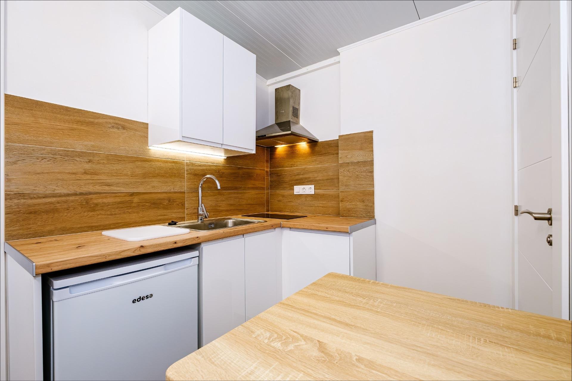 Revente - Appartement -
Torrevieja - Playa del Cura