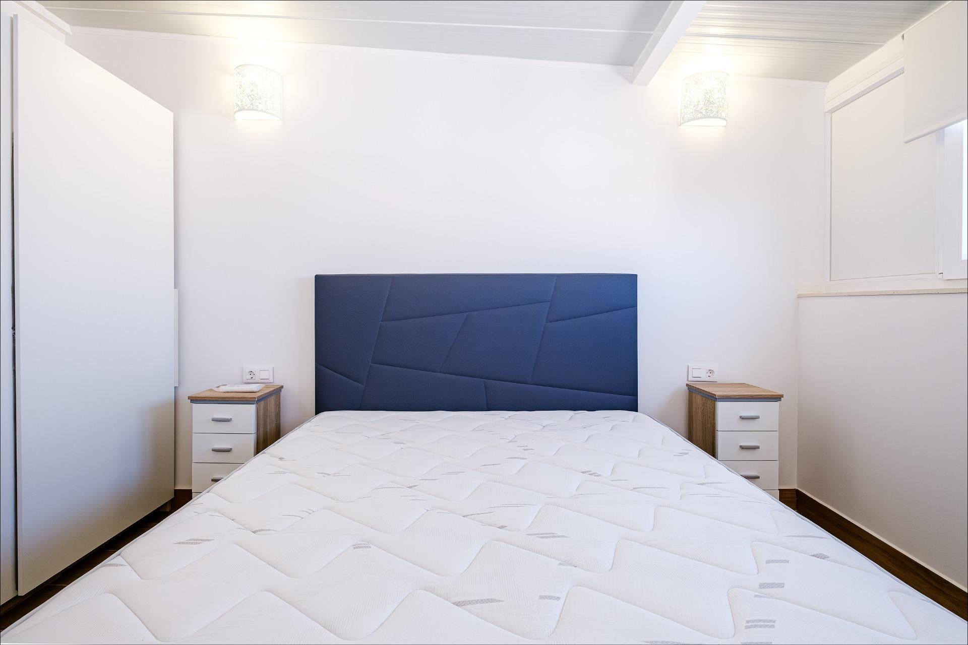 Revente - Appartement -
Torrevieja - Playa del Cura