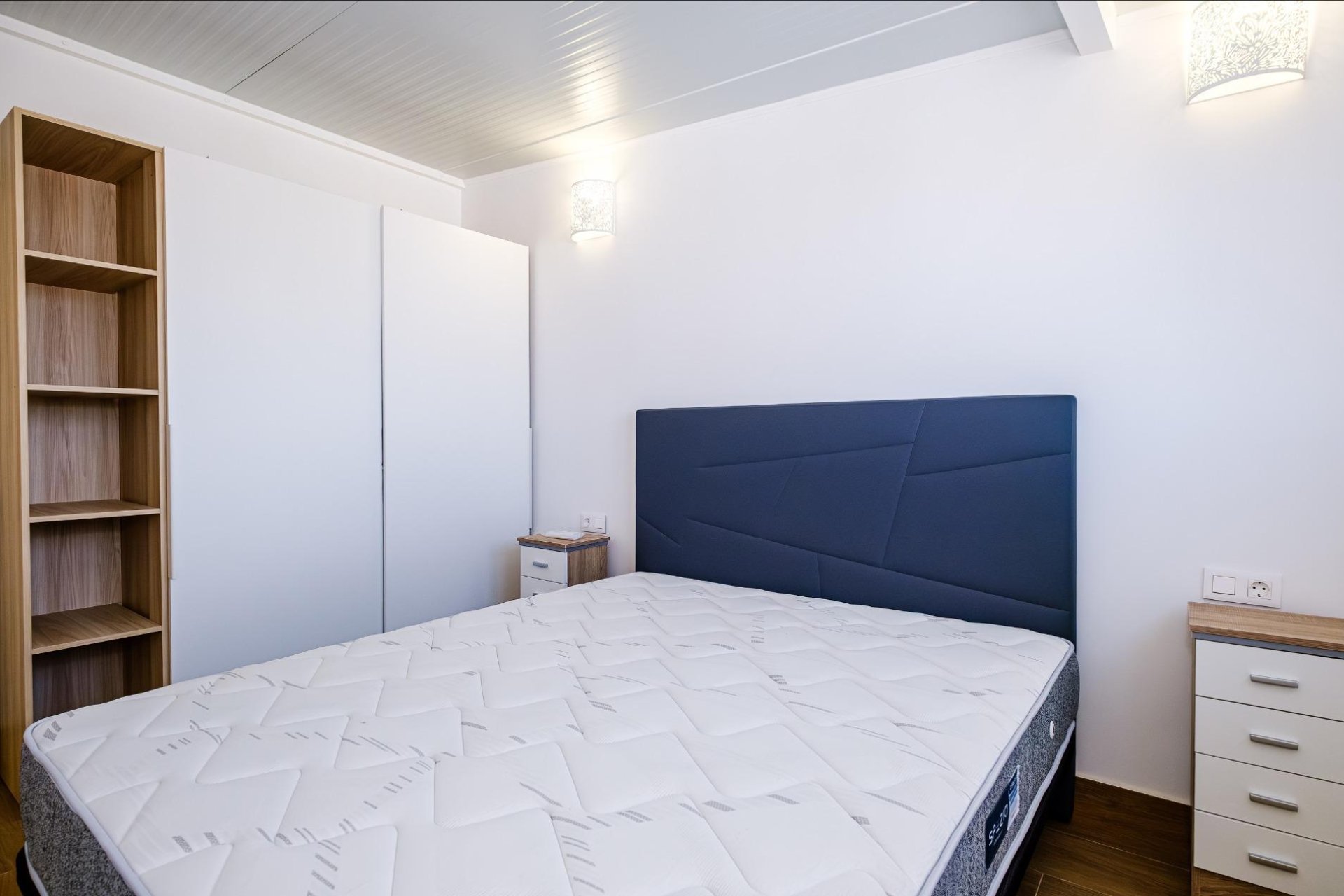 Revente - Appartement -
Torrevieja - Playa del Cura