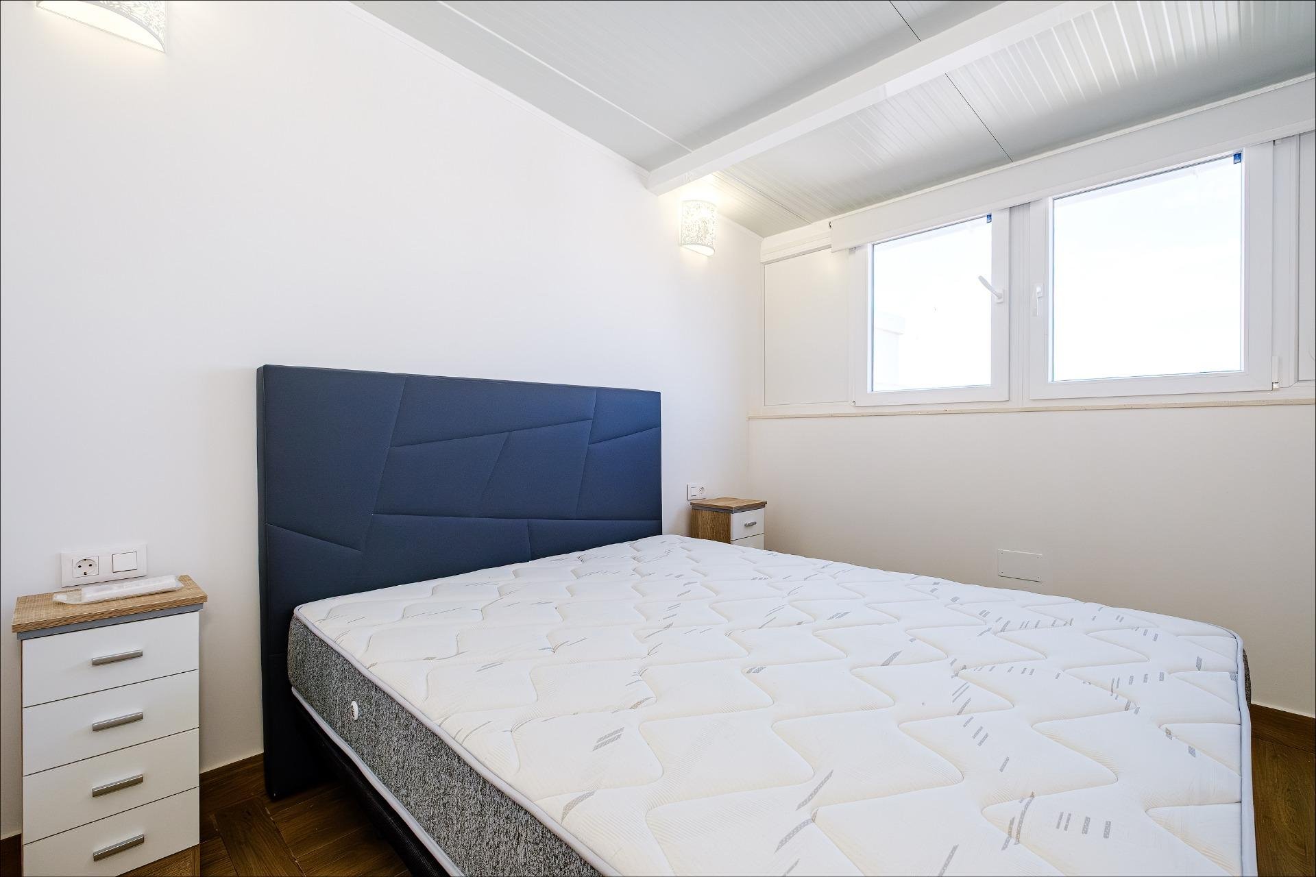 Revente - Appartement -
Torrevieja - Playa del Cura
