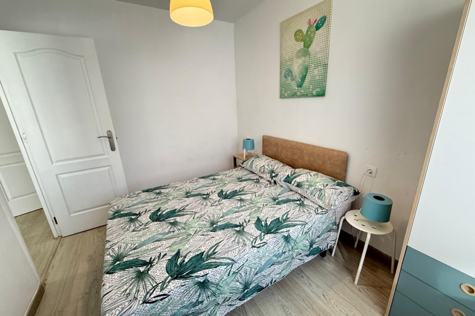 Revente - Appartement -
Torrevieja - Playa del Cura