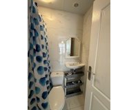 Revente - Appartement -
Torrevieja - Playa del Cura