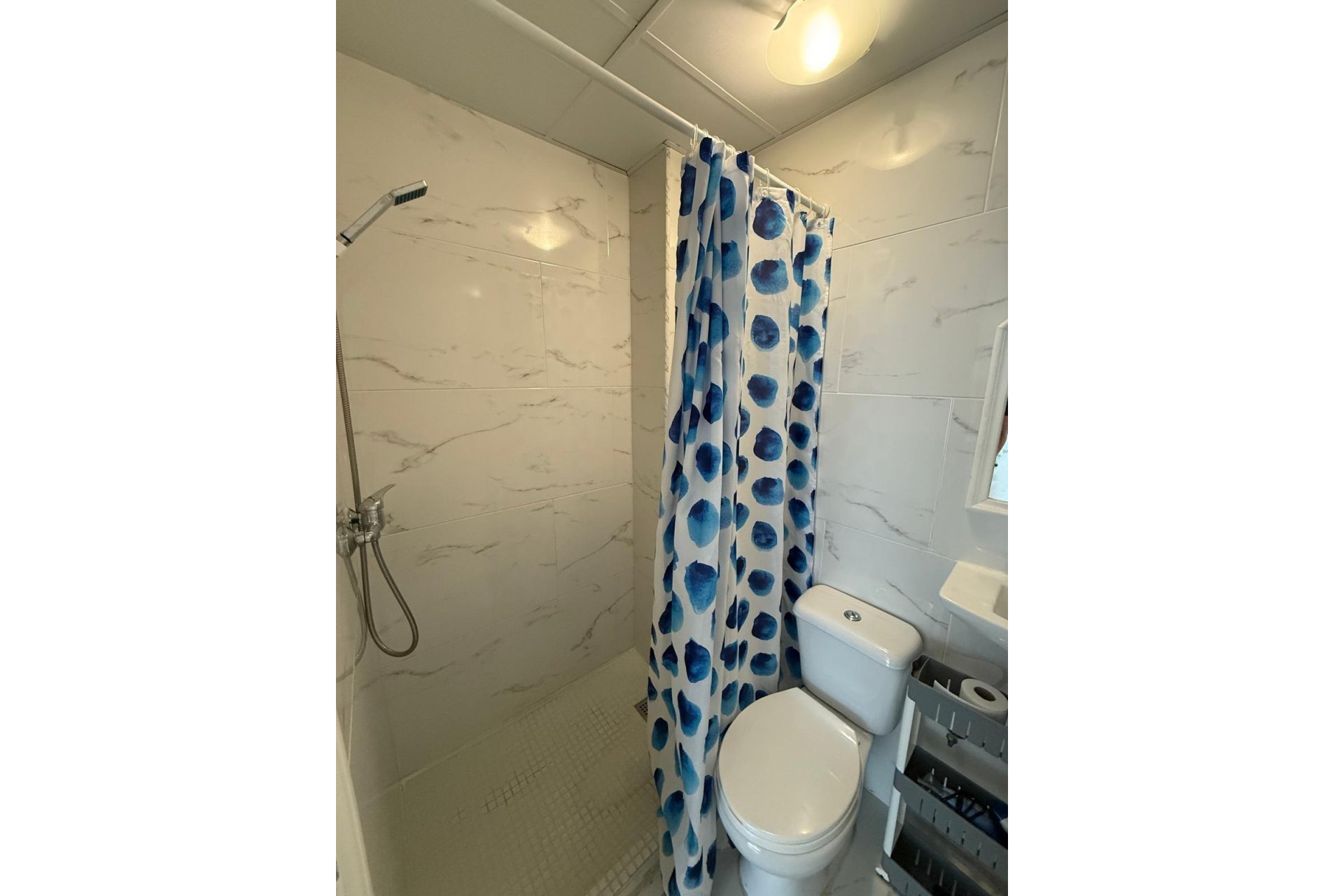 Revente - Appartement -
Torrevieja - Playa del Cura