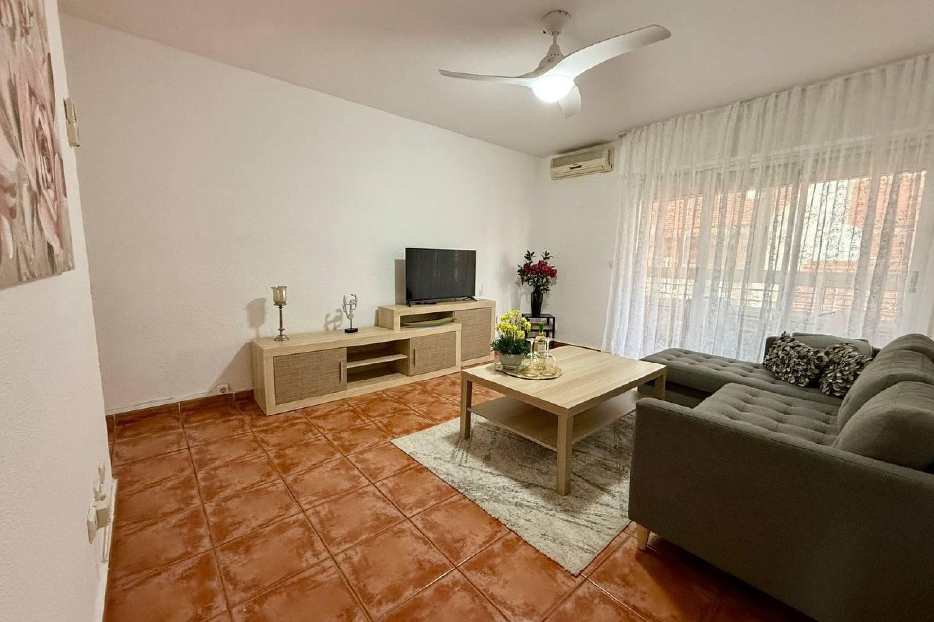 Revente - Appartement -
Torrevieja - Playa del Cura