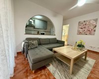 Revente - Appartement -
Torrevieja - Playa del Cura