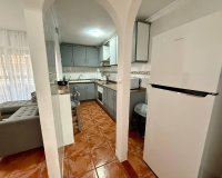 Revente - Appartement -
Torrevieja - Playa del Cura