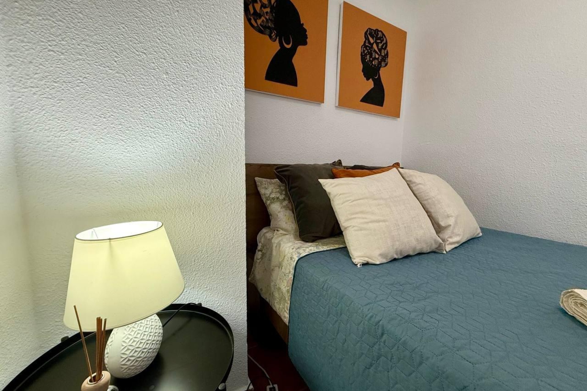 Revente - Appartement -
Torrevieja - Playa del Cura