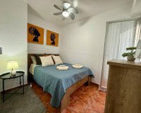 Revente - Appartement -
Torrevieja - Playa del Cura