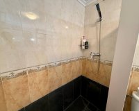 Revente - Appartement -
Torrevieja - Playa del Cura
