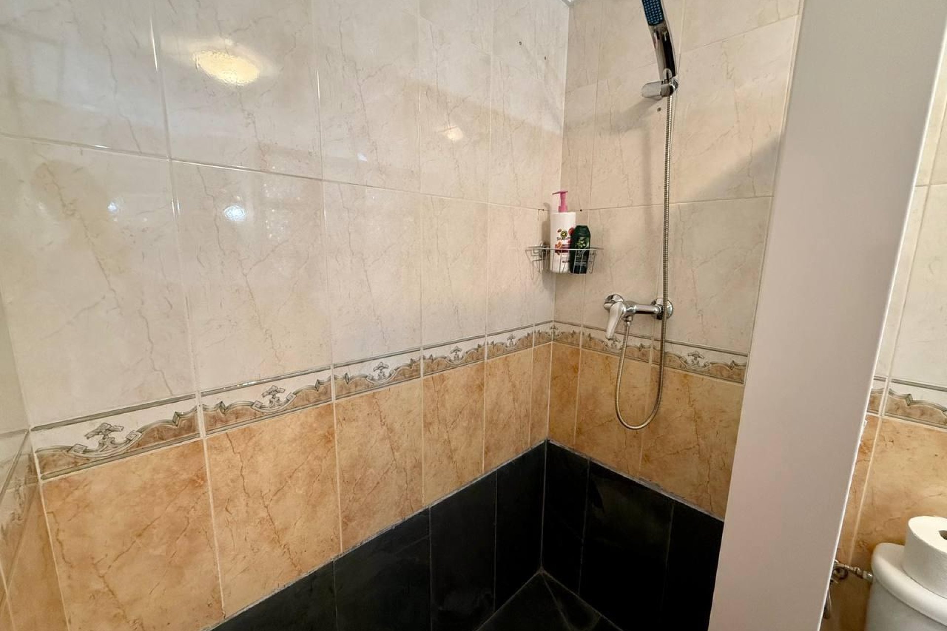 Revente - Appartement -
Torrevieja - Playa del Cura