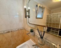 Revente - Appartement -
Torrevieja - Playa del Cura