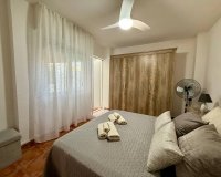 Revente - Appartement -
Torrevieja - Playa del Cura