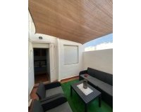 Revente - Appartement -
Torrevieja - Playa del Cura