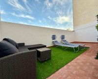 Revente - Appartement -
Torrevieja - Playa del Cura