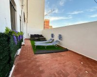 Revente - Appartement -
Torrevieja - Playa del Cura