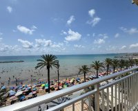 Revente - Appartement -
Torrevieja - Playa del Cura
