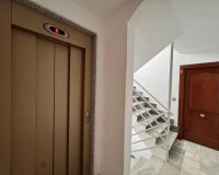 Revente - Appartement -
Torrevieja - Playa del Cura