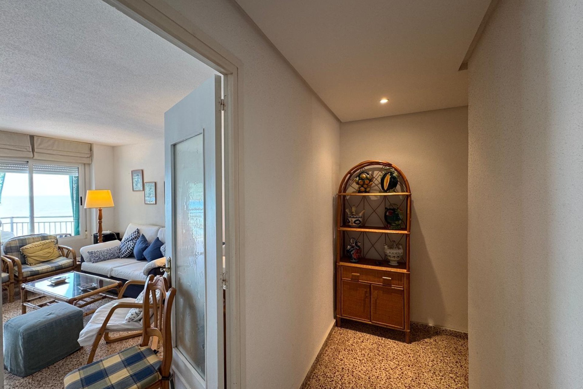 Revente - Appartement -
Torrevieja - Playa del Cura