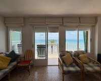 Revente - Appartement -
Torrevieja - Playa del Cura