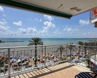 Revente - Appartement -
Torrevieja - Playa del Cura