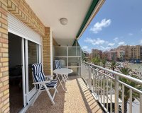Revente - Appartement -
Torrevieja - Playa del Cura