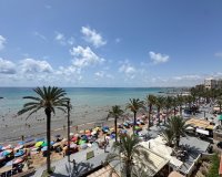 Revente - Appartement -
Torrevieja - Playa del Cura