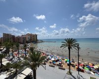 Revente - Appartement -
Torrevieja - Playa del Cura