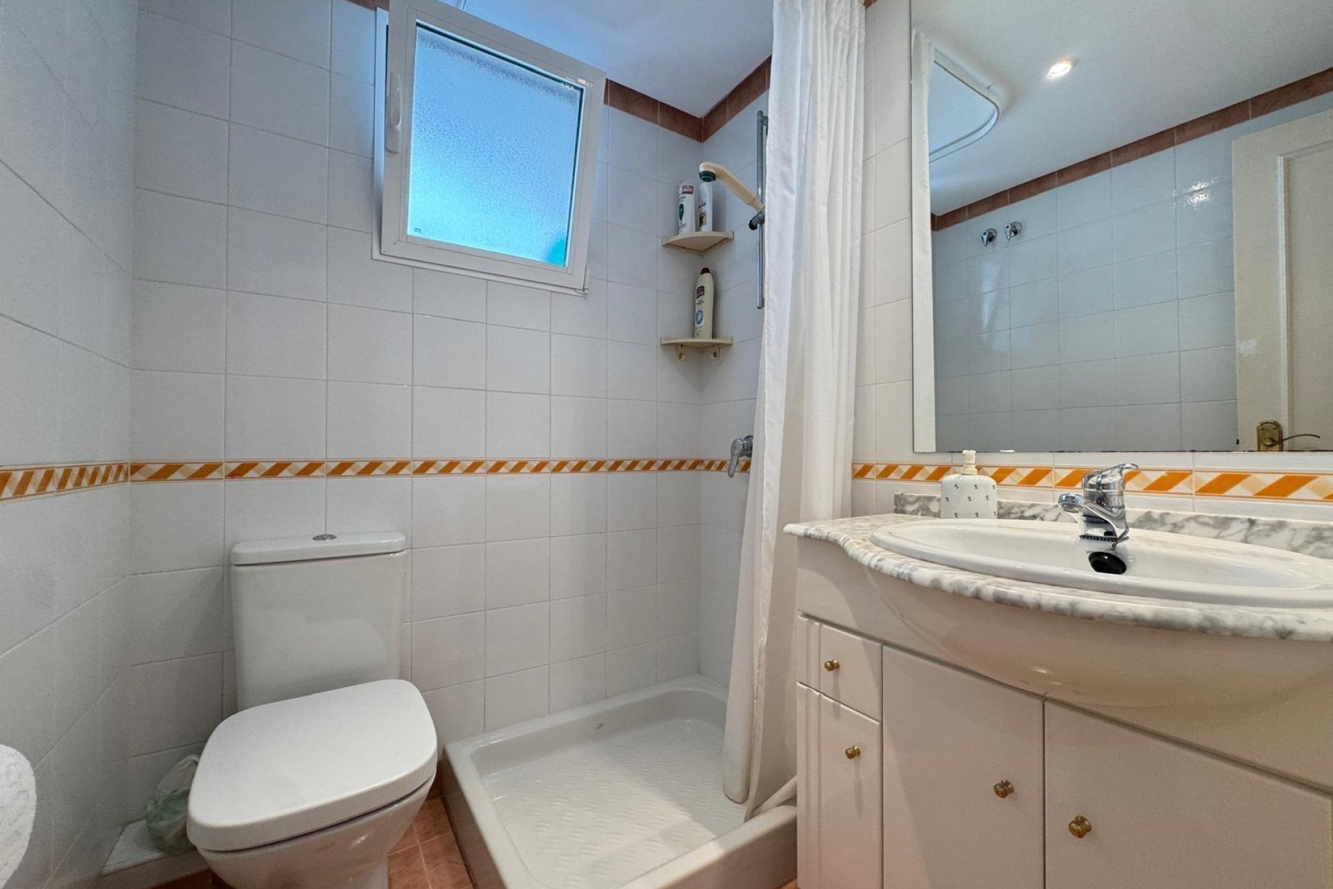 Revente - Appartement -
Torrevieja - Playa del Cura