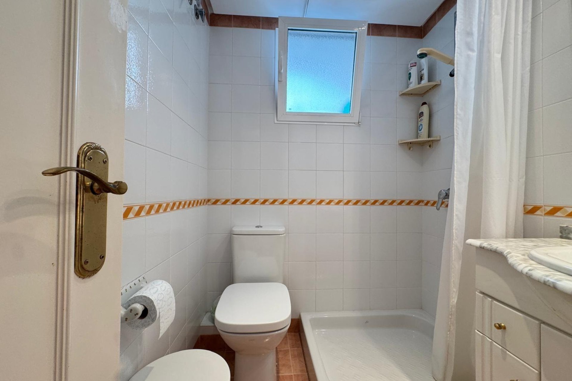 Revente - Appartement -
Torrevieja - Playa del Cura
