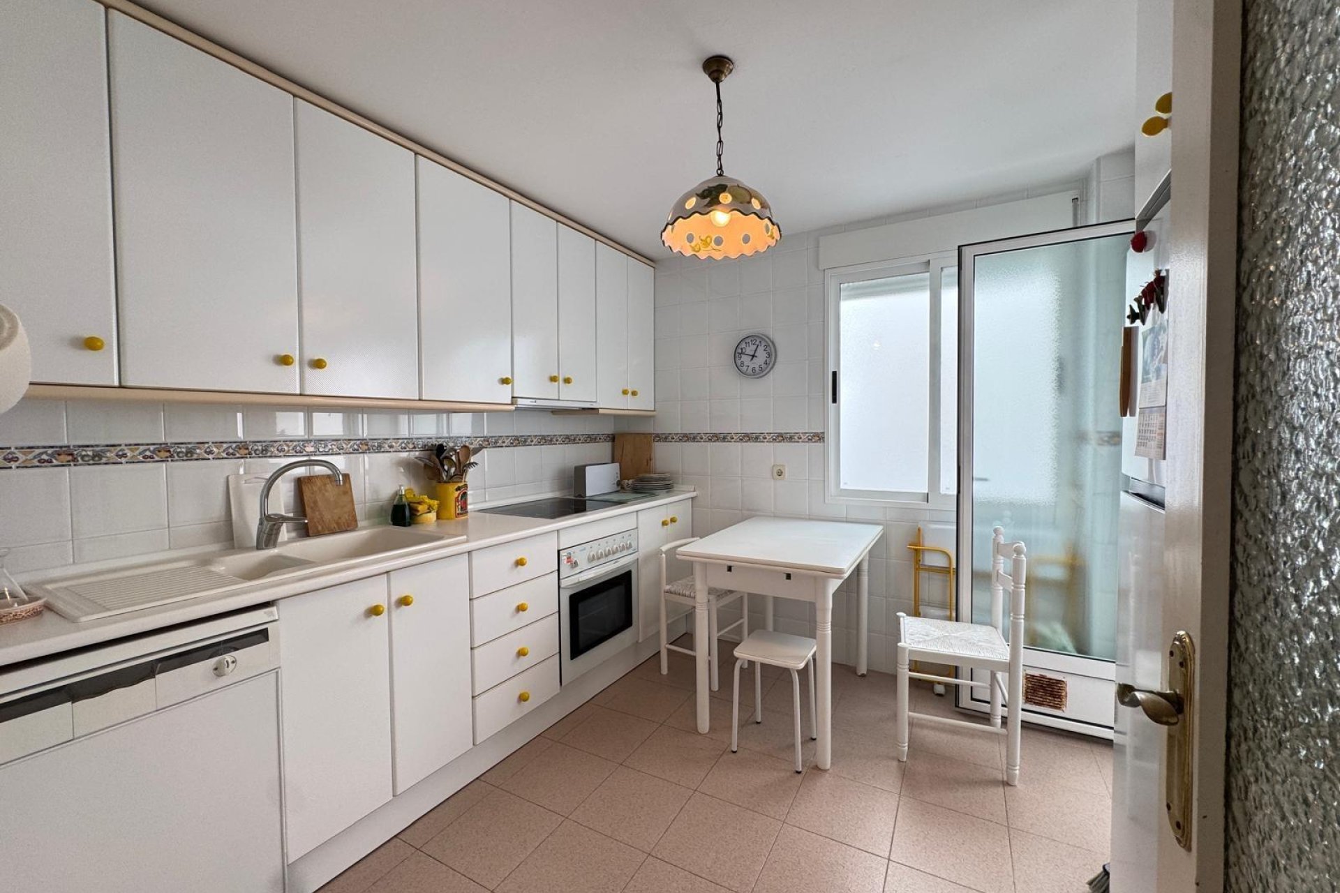 Revente - Appartement -
Torrevieja - Playa del Cura