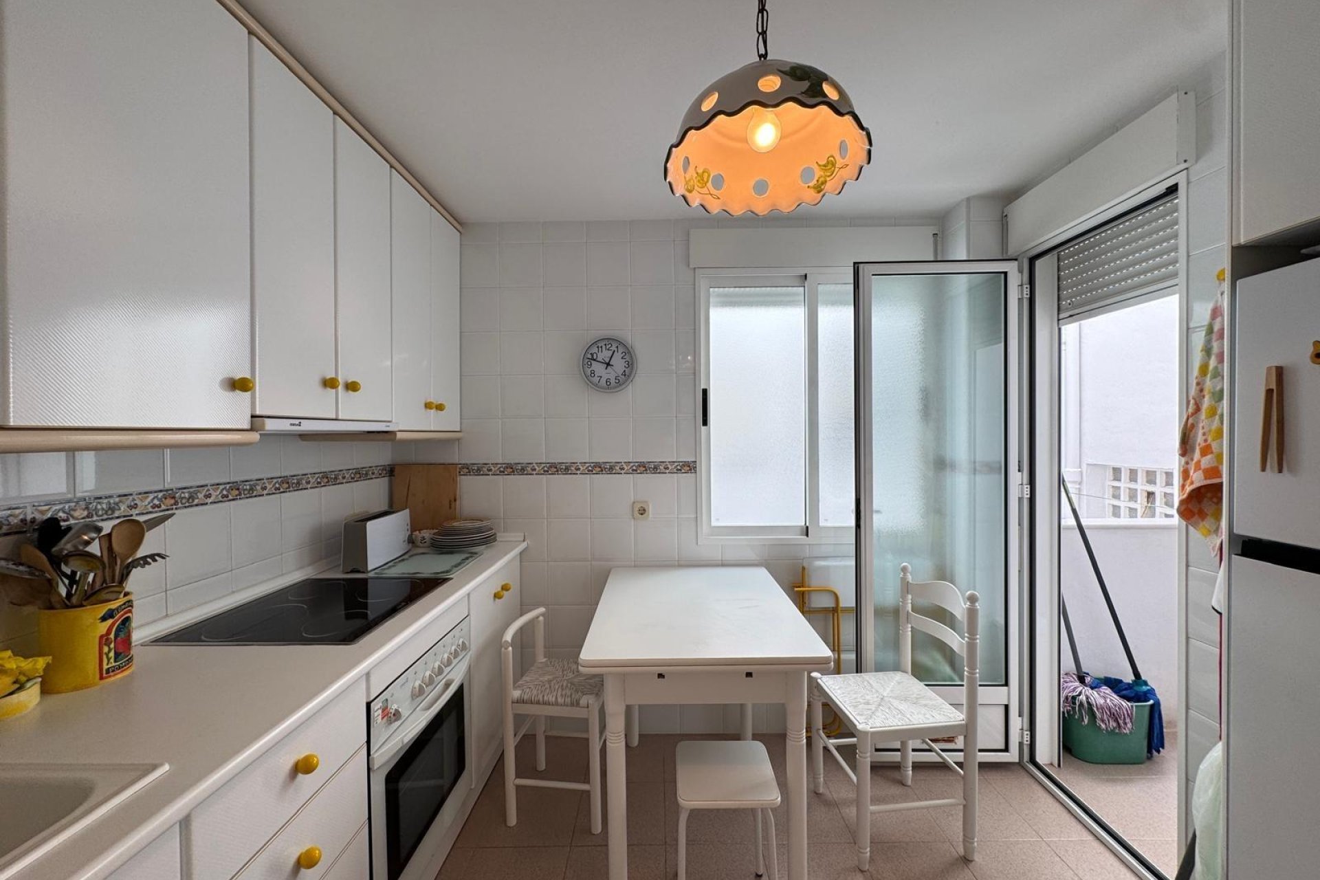 Revente - Appartement -
Torrevieja - Playa del Cura
